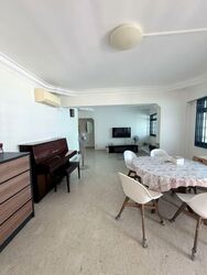 Blk 640 Woodlands Ring Road (Woodlands), HDB 4 Rooms #558930541